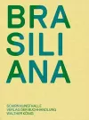 Brasiliana cover