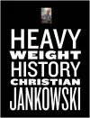 Christian Jankowski cover