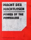 Macht Der Machtlosen/Power of the Powerless cover