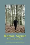 Roman Signer. Talks and Conversations cover