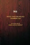 Hotel Carlton Palace. Chambre 763 cover