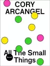 Cory Arcangel. All The Small Things cover