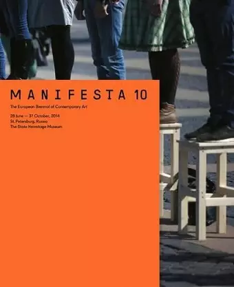 Manifesta 10 cover
