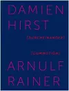 Damien Hirst / Arnulf Rainer cover