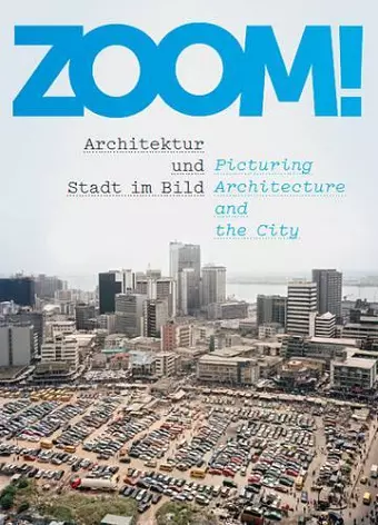 Zoom! cover