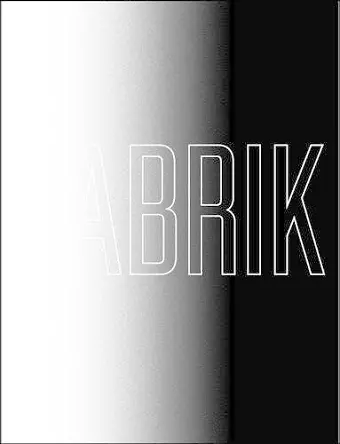 Fabrik cover