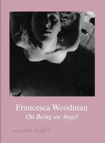 Francesca Woodman cover