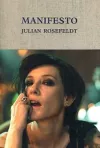 Julian Rosefeldt - Manifesto cover