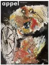 Karel Appel cover