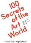 100 Secrets of the Art World cover