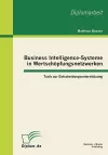 Business Intelligence-Systeme in Wertschöpfungsnetzwerken cover