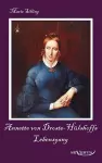 Annette von Droste-Hülshoffs Lebensgang - Eine Biographie cover