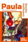 Paula cover