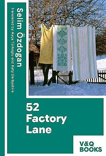 52 Factory Lane cover