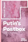 Putin's Postbox cover
