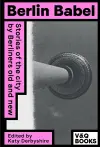 Berlin Babel cover