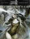 Malefic Time: Apocalypse Volume 1 cover