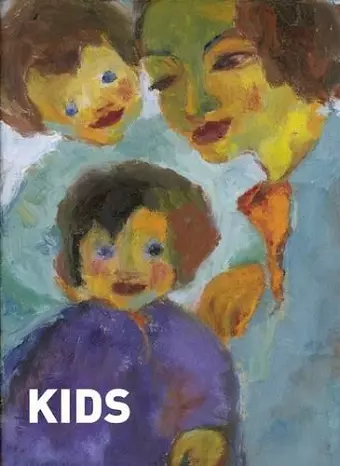 Kids cover
