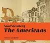 The Americans cover