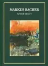 Marcus Bacher: After Eight cover