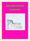 Walter Pichler: Drawings cover