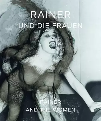 Rainer and the Women cover