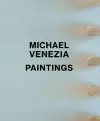 Michael Venezia: Paintings cover