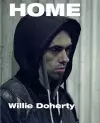 Willie Doherty: Home cover
