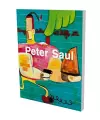 Peter Saul cover