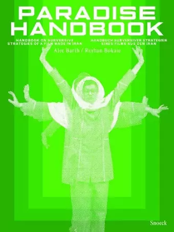 Paradise Handbook cover