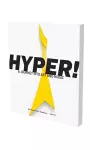 Hyper! A Journey into Art and Music cover