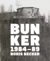 Boris Becker: Bunker 1984-1989 cover