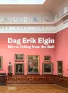 Dag Erik Elgin: Mirror Falling from the Wall cover