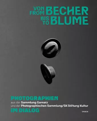 From Becher to Blume cover