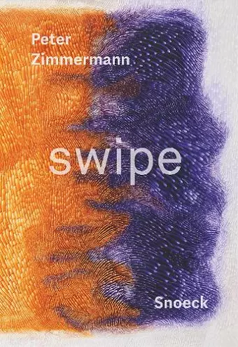 Peter Zimmermann: Swipe cover