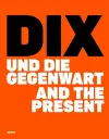 Dix and the Present cover