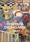 Christa Dichgans: Robert cover