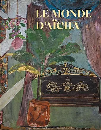 Le Monde d'Aicha cover