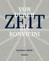 Zeit (Time) - From Durer to Bonvicini cover