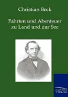 Fahrten und Abenteuer zu Land und zur See cover