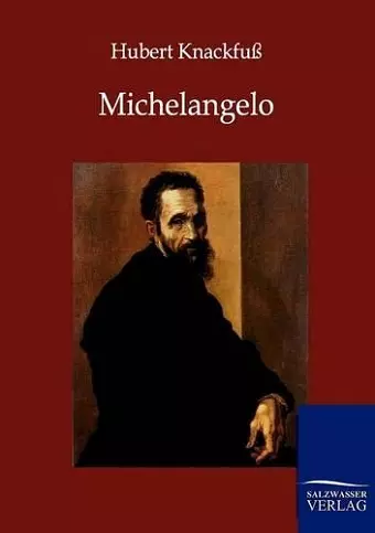 Michelangelo cover