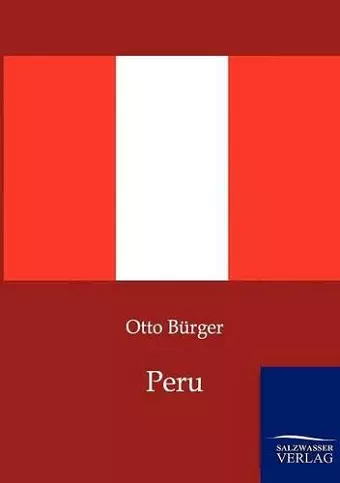 Peru cover