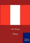 Peru cover