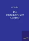 Die Photometrie der Gestirne cover