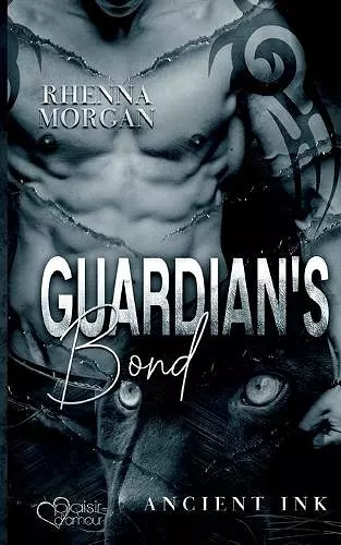 Guardian's Bond (Ancient Ink Teil 1) cover