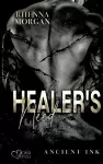 Healer's Need (Ancient Ink Teil 2) cover