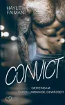 Convict cover