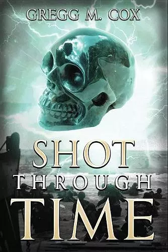 Shot Through Time cover