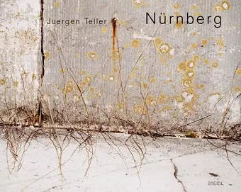 Juergen Teller cover