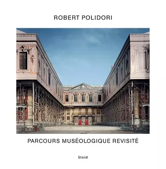 Robert Polidori cover